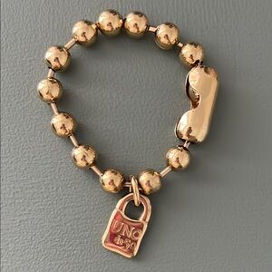Uno de 50 Bracelet